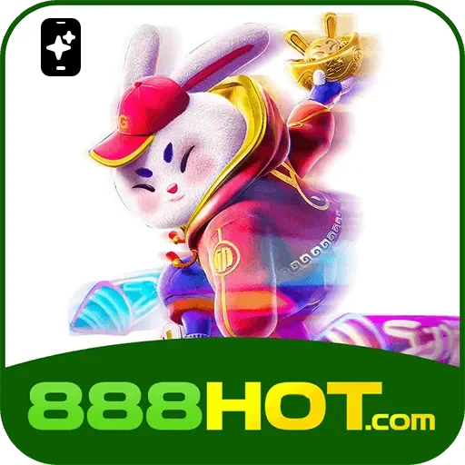 APP oficial da 888hot para mobile