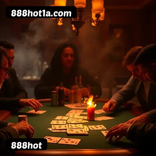 888hot APK - Download Oficial Android