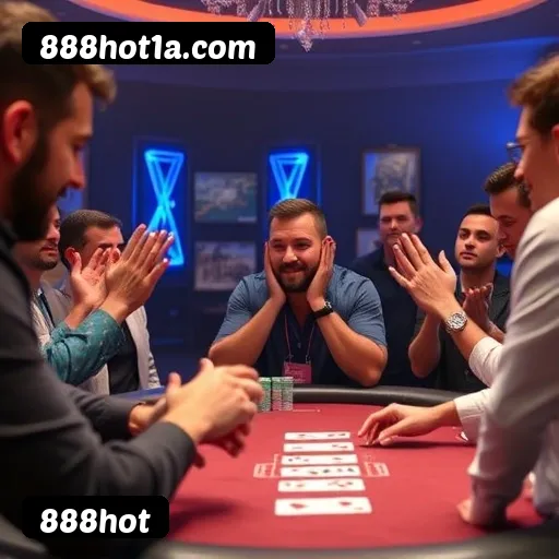 FAQ - Perguntas Frequentes 888hot